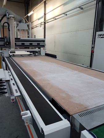 Comprar m&aacute;quina CNC