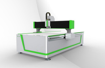 M&aacute;quina CNC