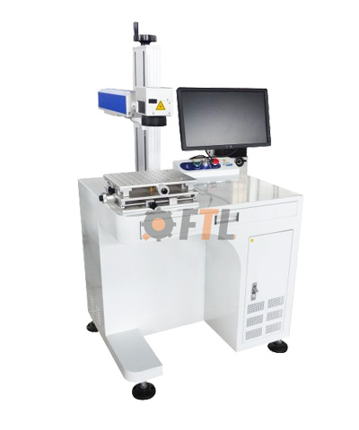 M&aacute;quina CNC para el procesamiento de diamantes