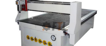 Fresadora CNC FTL-1224WM