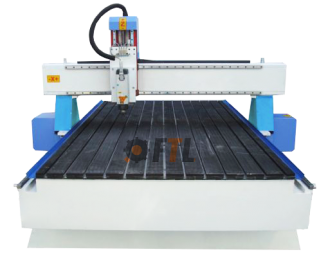 Comprar fresadora CNC FTL-1325CM en España