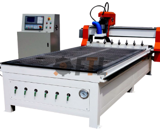 Buy CNC router NC-1325L in Europe