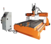 Fresadora CNC FTL-1325WA