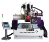Fresadora CNC para procesamiento de madera FTL-1325WM