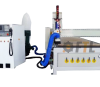 Fresadora CNC para de grabado de madera FTL-2040C