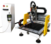 Fresadora CNC para de grabado FTL-4040M