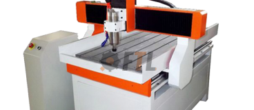 Fresadora CNC para procesamiento de piedra FTL-6090S