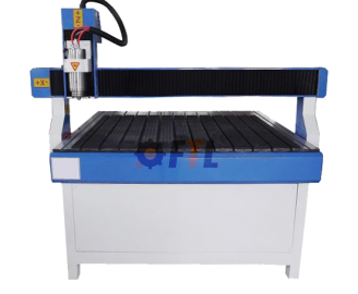 CNC router NC-1212A for wood processing