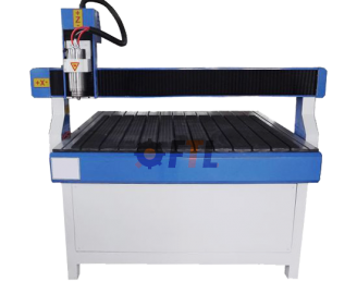 Fresadora CNC para madera FTL-1212A