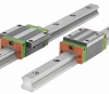 Guia lineal Hiwin HGR35