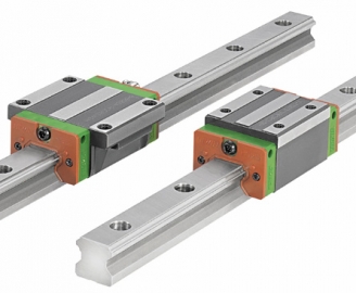 Guia lineal Hiwin HGR15