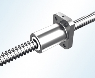 Husillos de bolas HIWIN R16-5T3