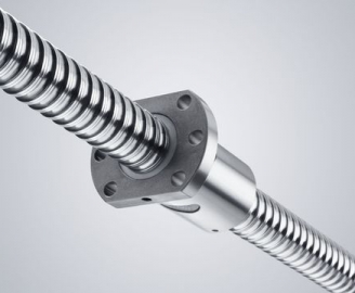 Husillos de bolas HIWIN R20-5T4