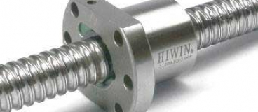 Husillos de bolas HIWIN R5020