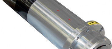 Mandrino HSD ES331-H6161H0755