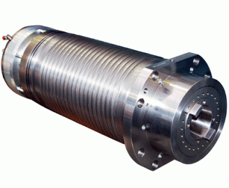 Mandrino HSD ES748-H6161H1042