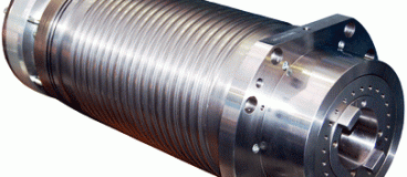 Mandrino HSD ES748-H6161H1042