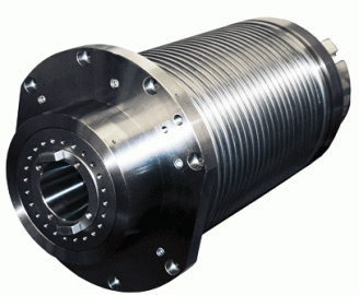 Mandrino HSD ES750-H6161H1043