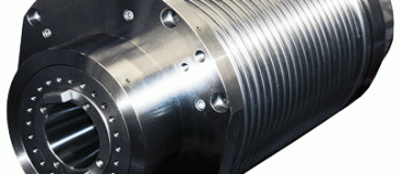 Mandrino HSD ES750-H6161H1043