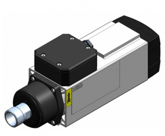 Mandrino HSD MT1055-H6162H0088