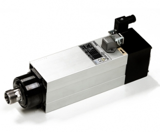 Mandrino HSD MT1073-Y6162Y0034