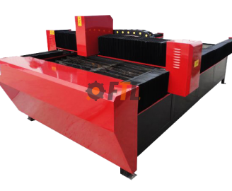 Plasma cutting machine NC-1212P