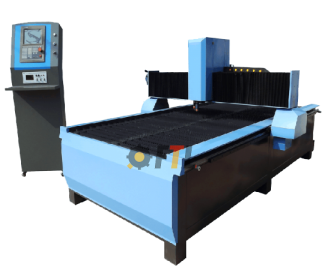 Plasma cutting machine NC-1224P