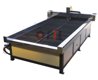 Купить станок плазменной резки с ЧПУ NC-2030P в Испании