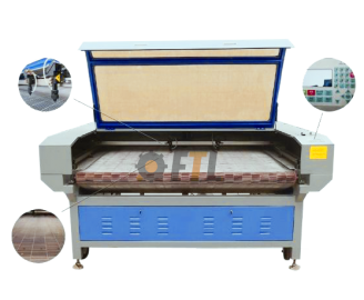 Purchase laser machine NC-1810F