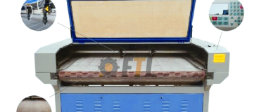 Comprar máquina de corte a láser FTL-1810F