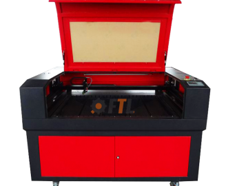 Laser engraving machine NC-C1290