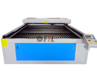 Laser machine NC-C1325