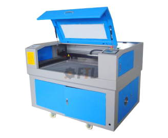 Laser engraving machine NC-E6090
