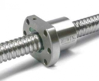 Husillos de bolas HIWIN R5010